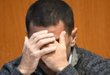 PERPETUA PARA JOSÉ “JOTA” FIGUEROA POR EL FEMICIDIO DE MERCEDES KVEDARAS