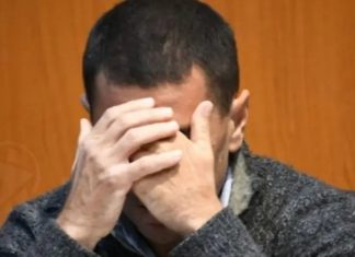 PERPETUA PARA JOSÉ “JOTA” FIGUEROA POR EL FEMICIDIO DE MERCEDES KVEDARAS
