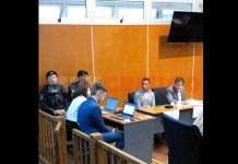 EL TIPAL: DESCARTAN EL “LATIGAZO” CERVICAL Y SEÑALAN COMO CAUSA DE MUERTE LA ASFIXIA MECÁNICA MIXTA