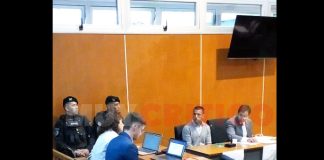 EL TIPAL: DESCARTAN EL “LATIGAZO” CERVICAL Y SEÑALAN COMO CAUSA DE MUERTE LA ASFIXIA MECÁNICA MIXTA