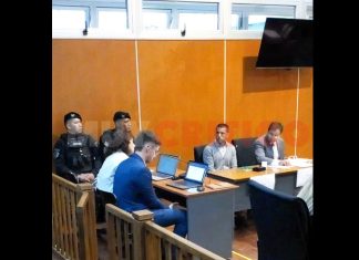 EL TIPAL: DESCARTAN EL “LATIGAZO” CERVICAL Y SEÑALAN COMO CAUSA DE MUERTE LA ASFIXIA MECÁNICA MIXTA