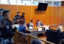 “MI HIJA TUVO QUE MORIR PARA SER LIBRE”