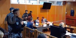 “MI HIJA TUVO QUE MORIR PARA SER LIBRE”