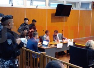 “MI HIJA TUVO QUE MORIR PARA SER LIBRE”