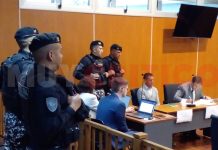 “NO PUDE IMAGINAR QUE ALGUIEN PUDIERA HACER UNA LOCURA, QUE SEA TAN MALO”