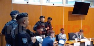 “NO PUDE IMAGINAR QUE ALGUIEN PUDIERA HACER UNA LOCURA, QUE SEA TAN MALO”