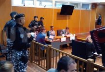 “VI SU CARA Y ME DI CUENTA LO VIOLENTA QUE HABÍA SIDO SU MUERTE”