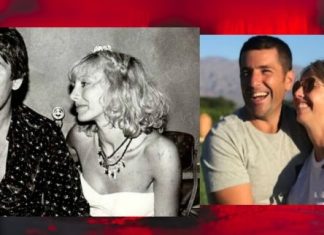 LAS LLAMATIVAS COINCIDENCIAS DEL FEMICIDIO DEL TIPAL CON EL DE CARLOS MONZÓN Y ALICIA MUÑIZ