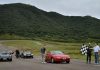 LA GRAN CARRERA PUSO PRIMERA EN SALTA CON 45 AUTOS EN COMPETENCIA