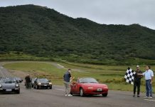 LA GRAN CARRERA PUSO PRIMERA EN SALTA CON 45 AUTOS EN COMPETENCIA