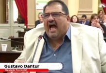 LEY DE REPRESENTACIÓN DEMOCRÁTICA: “MUCHOS FUERON ELEGIDOS DESDE EL DEDO DE BS. AS. Y AHORA SE NIEGAN A TRATAR LA LEY”