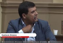 “FARABUTES LIBERTARIOS”