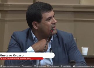 “FARABUTES LIBERTARIOS”