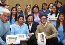 HOSPITAL DIGITAL SAFESA: “POR PRIMERA VEZ EN LA HISTORIA, LA SALUD PÚBLICA SE FEDERALIZA”