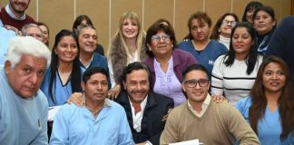 HOSPITAL DIGITAL SAFESA: “POR PRIMERA VEZ EN LA HISTORIA, LA SALUD PÚBLICA SE FEDERALIZA”