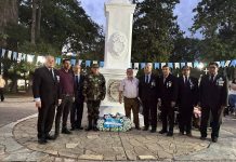 MALVINAS VIVE EN ELLOS: MEMORIA QUE DUELE, HISTORIA QUE NO SE OLVIDA