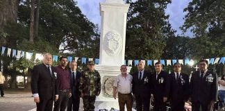 MALVINAS VIVE EN ELLOS: MEMORIA QUE DUELE, HISTORIA QUE NO SE OLVIDA