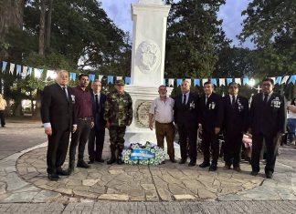 MALVINAS VIVE EN ELLOS: MEMORIA QUE DUELE, HISTORIA QUE NO SE OLVIDA