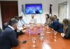 SALTA SERÁ SEDE DE “NOA CONSTRUYE 2026” Y FORTALECE EL TRABAJO CON EL SECTOR PRIVADO