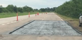 VIALIDAD NACIONAL FINALIZA LAS TAREAS DE RECUPERACIÓN EN LA RN 50 Y AVANZA CON NUEVOS TRABAJOS EN LA RN 34 NORTE