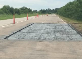 VIALIDAD NACIONAL FINALIZA LAS TAREAS DE RECUPERACIÓN EN LA RN 50 Y AVANZA CON NUEVOS TRABAJOS EN LA RN 34 NORTE