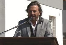 “NO IMPORTA QUIÉN HIZO LAS OBRAS, SON DE LOS SALTEÑOS”