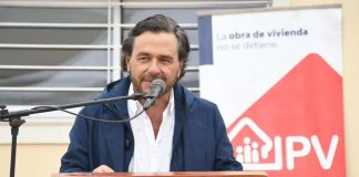 SÁENZ GESTIONÓ LA LIBERACIÓN DE FONDOS NACIONALES PARA GARANTIZAR LA ATENCIÓN A PERSONAS CON DISCAPACIDAD