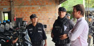 ALTA PRODUCTIVIDAD POLICIAL EN TAREAS DE PREVENCIÓN Y RECUPERACIÓN DE ELEMENTOS ROBADOS