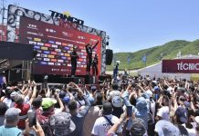 EL TC2000 LLEGA A SALTA: YA ESTÁN A LA VENTA LAS ENTRADAS PARA UN FIN DE SEMANA HISTÓRICO