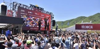 EL TC2000 LLEGA A SALTA: YA ESTÁN A LA VENTA LAS ENTRADAS PARA UN FIN DE SEMANA HISTÓRICO