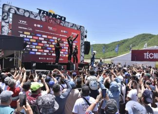 EL TC2000 LLEGA A SALTA: YA ESTÁN A LA VENTA LAS ENTRADAS PARA UN FIN DE SEMANA HISTÓRICO