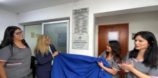 LA MUNICIPALIDAD HABILITA EL PRIMER CONSULTORIO SOCIAL PARA LA DETECCIÓN DE TEA EN LA CIUDAD