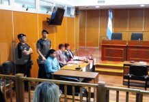 EL PADRE DE UNA DE LAS VICTIMAS SE REFIRIÓ AL HECHO COMO “LA MASACRE DE LA AVENIDA PARAGUAY”