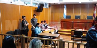 EL PADRE DE UNA DE LAS VICTIMAS SE REFIRIÓ AL HECHO COMO “LA MASACRE DE LA AVENIDA PARAGUAY”