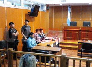 EL PADRE DE UNA DE LAS VICTIMAS SE REFIRIÓ AL HECHO COMO “LA MASACRE DE LA AVENIDA PARAGUAY”