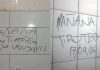 EVALÚAN LAS ACTUACIONES JUDICIALES Y POLICIALES POR MENSAJES INTIMIDATORIOS EN EL ÁMBITO ESCOLAR