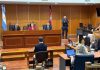 ESTE MIÉRCOLES SE REALIZARÁN LOS ALEGATOS EN EL JUICIO POR EL FEMICIDIO DE MERCEDES KVEDARAS