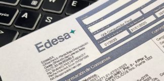 ORDENAN REGULARIZAR EL COBRO DE TASAS MUNICIPALES EN LA FACTURA DE LUZ