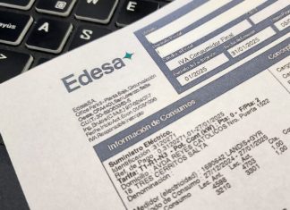 ORDENAN REGULARIZAR EL COBRO DE TASAS MUNICIPALES EN LA FACTURA DE LUZ