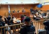FEMICIDIO EN EL TIPAL: DECLARARON CUATRO PERITOS DEL CIF