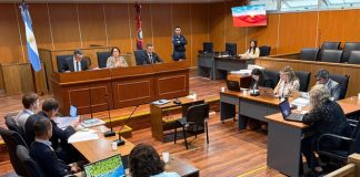 SE CONOCIERON DRAMÁTICOS MENSAJES DE MERCEDES KVEDARAS PIDIENDO AYUDA A SU FAMILIA