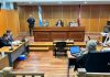 FEMICIDIO EN EL TIPAL: TESTIMONIOS INTRASCENDENTES EN LOS ÚLTIMOS TRAMOS DE UN JUICIO CON FALLO VIRTUALMENTE DEFINIDO