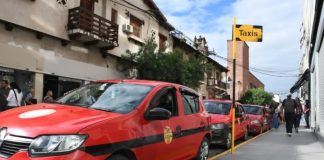 HABRÁ NUEVAS PARADAS LIBRES Y ZONAS DE ASCENSO Y DESCENSO PARA ORDENAR EL TRÁNSITO