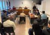 INSTANCIAS FINALES DEL JUICIO POR LA TRAGEDIA AVENIDA PARAGUAY
