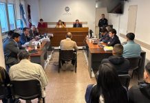 INSTANCIAS FINALES DEL JUICIO POR LA TRAGEDIA AVENIDA PARAGUAY