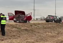 CIRCUNVALACIÓN OESTE: IMPUTADO POR CAUSAR UN SINIESTRO VIAL CON VÍCTIMA FATAL Y DARSE A LA FUGA