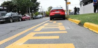 TAXIS Y REMISES: CONTINÚAN LOS BENEFICIOS Y SE SUMAN NUEVAS PARADAS LIBRES