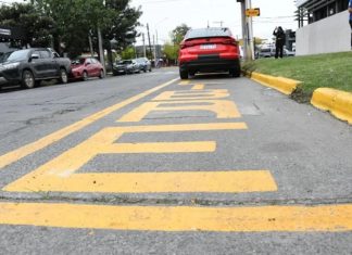 TAXIS Y REMISES: CONTINÚAN LOS BENEFICIOS Y SE SUMAN NUEVAS PARADAS LIBRES