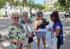 MILES DE PERSONAS ELIGIERON LA CIUDAD DE SALTA PARA VIVIR SEMANA SANTA