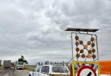 PLAN DE RECUPERACIÓN VIAL EN EL SUR DE LA PROVINCIA DE SALTA